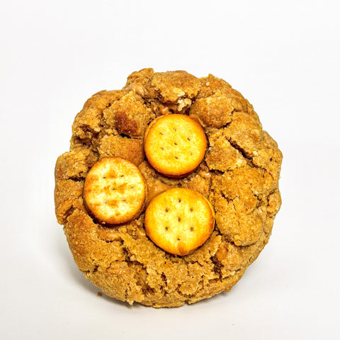 Premium Ingredients. No Shortcuts.